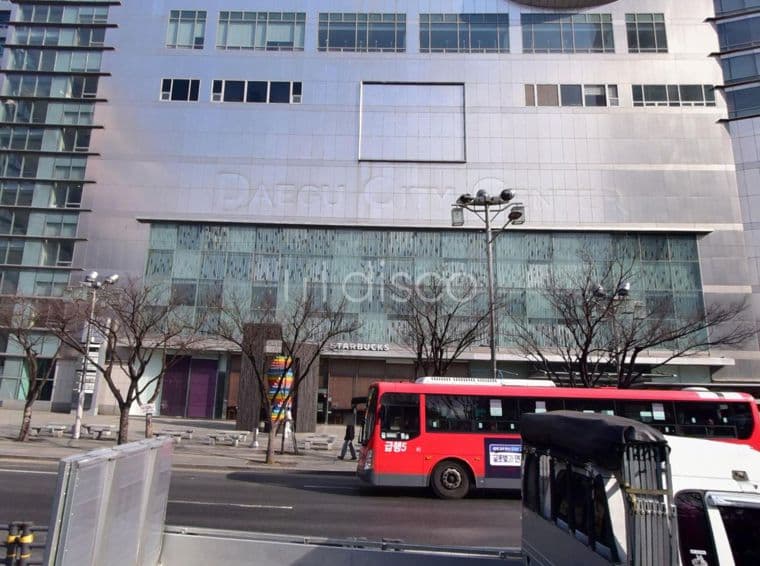 3개월단위 단기임대계약 동성로 유동인구풍부 