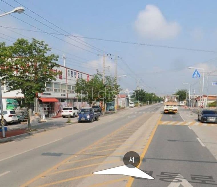 송학동 4차선변 근린생활시설 임대 7