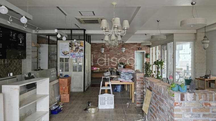 [전주 상가 임대] 서신동 감나무골 입주 후엔 없습니다! 12월까지 월 50만 원 파격 조건 선점 6
