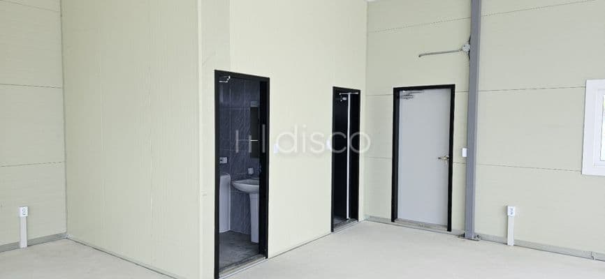 안성 죽산면 에덴블루CC 인근 2차선도로 접한 신축 단독상가 임대 6