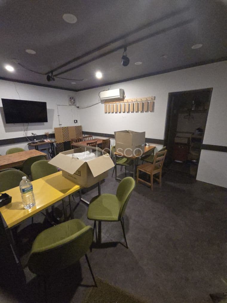 월랑초등학교 인근 점포 임대 1