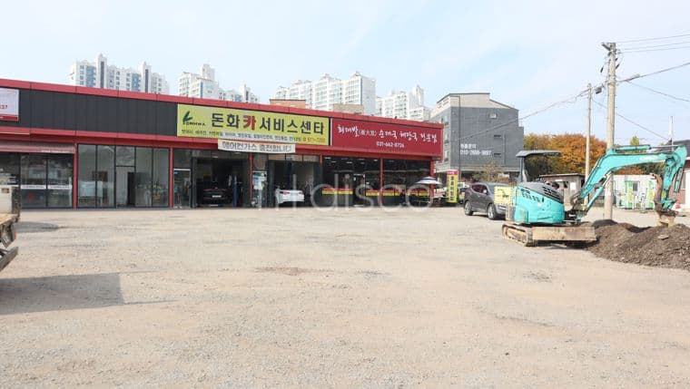 성업중인 순대국전문점 집기-시설 권리금 협의가능 10