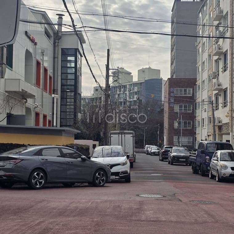 삼화지구 저렴한 2층 사무실, 학원 상가 임대 3