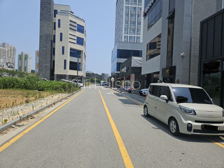 하남3지구 단독 사용 가능한 상가 (분할임대가능) 5