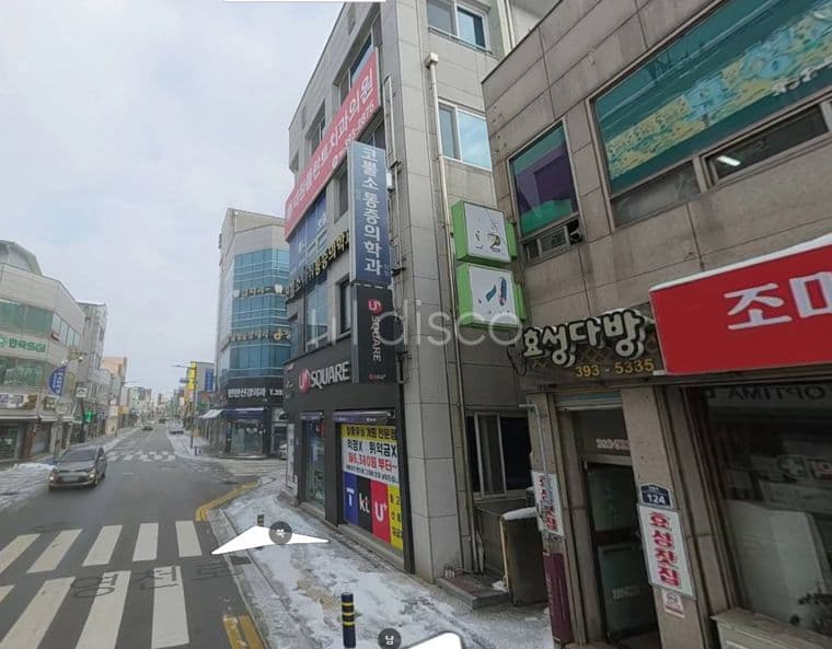 상가임대(한의원,가정의학과,피부과,비뇨기과 등 병원적극추천) 2