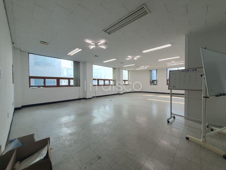 하시 삼성협력업체 교육장 사무실 근생관련 모든 업종가능 버스정류장 코앞 202호 6