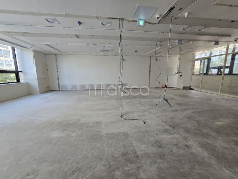 무권리 학원중심상가 유동인구풍부 대단지아파트앞 풍부한배후세대 에어컨有 1