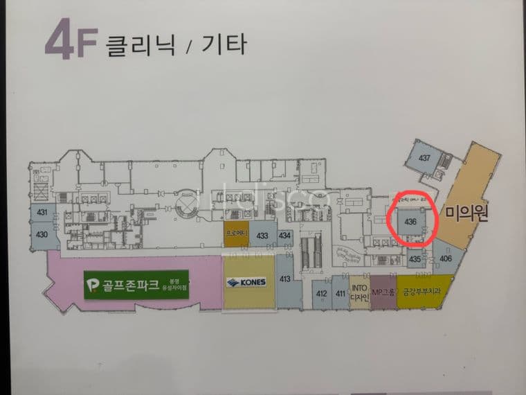 유성온천역 도보권 봉명동 핵심상권 내 즉시 입주 가능한 상가점포 2