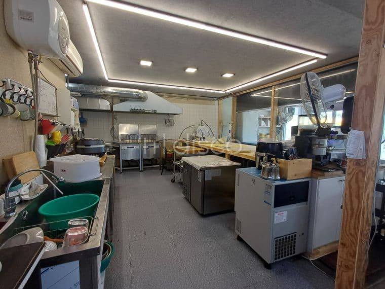 여주 프리미엄 아울렛 최고 맛집 '명품 분식/휴게맛집' 상가 양도 6