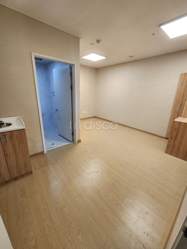 3,4층 대형병원 추천, 입원실, 진료실 인테리어완비 7