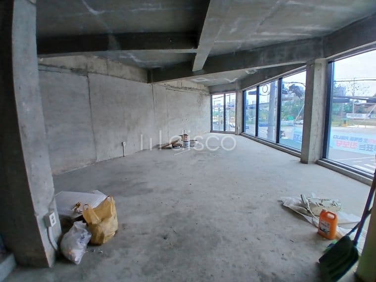 송학동 4거리 코너 1,2층 상가 임대 6