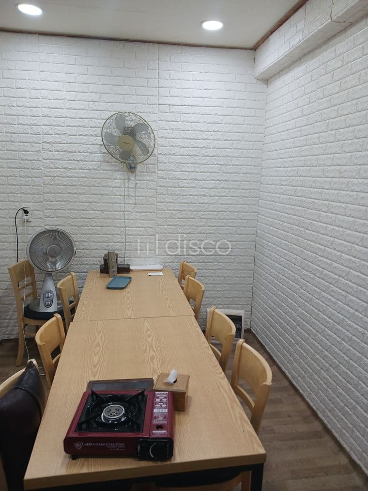 마동 1층 상가 임대 2
