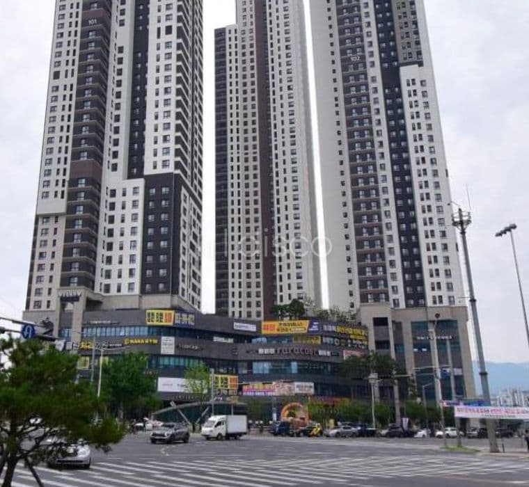 무권리 초역세권 노출좋음 죽전역앞 학원 병의원 피부관리 업종무관