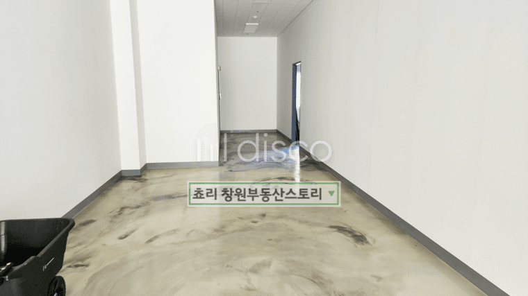 회성동 복합행정타운 인근 엘레베이터 있는 상가 사무실 임대 10