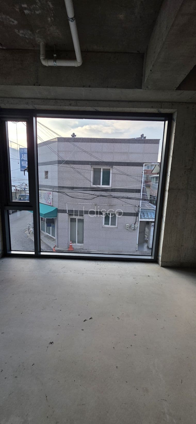 호반써밋골드스카이를 품은 황금동 신축 무권리 2층 상가 엘베있음 첫 입주 기회 4
