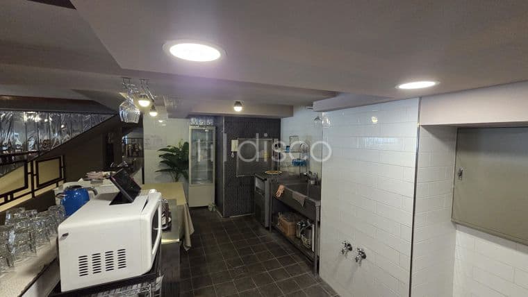 경찰청 부근 일반음식점 용도 건물 1~2층 임대(대형 레스토랑, 체인점 등 추천) 7