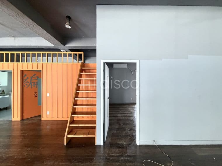 여의도 가까운 영등포 대로변 단독건물 통임대  4