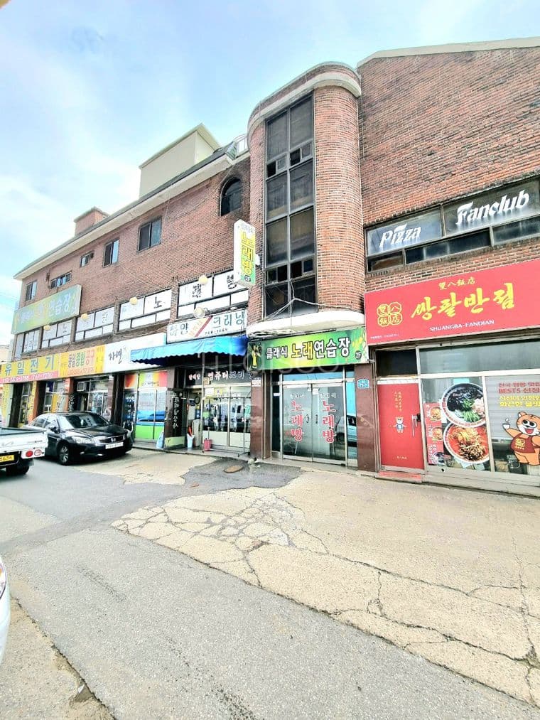 🏢 태전동 1층 무권리 상가ㅣ유동인구 풍부ㅣ지하 창고 보유 4