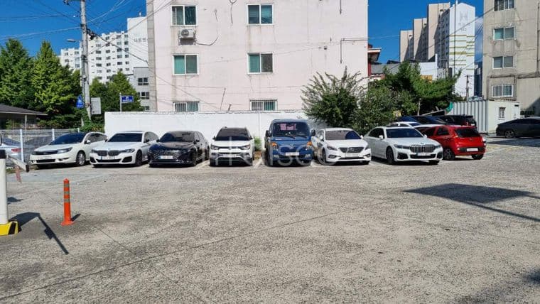 상화로대로변상가 가시성우수 대형주차장 주차완벽 병의원 체육관 사무실등 5