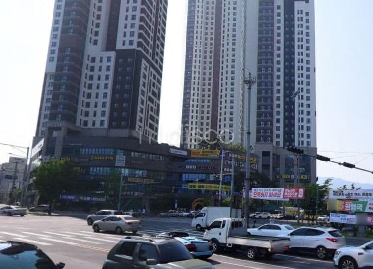 죽전역역세권 무권리 전면상가 유동인부풍부 병의원 한의원 강추