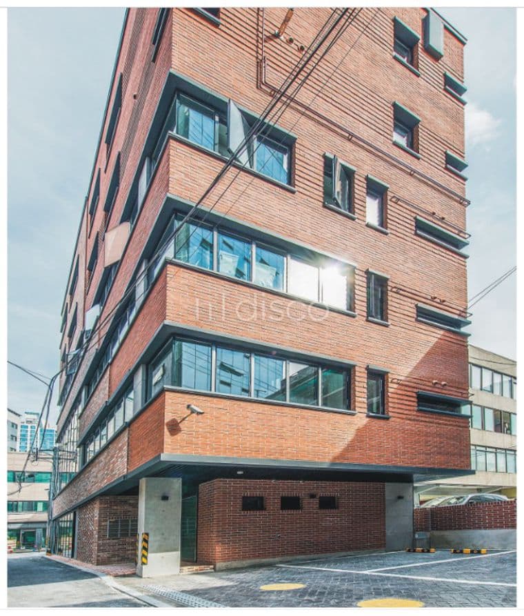 무권리 성수동 핫플 내부연결 복층상가 7