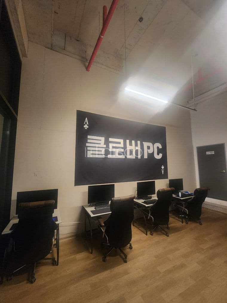 효자동 3가 대로변 코너 1층 커피숍 임대 3