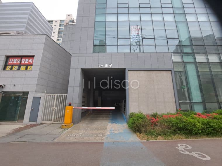 동수원병원 상가 임대 3