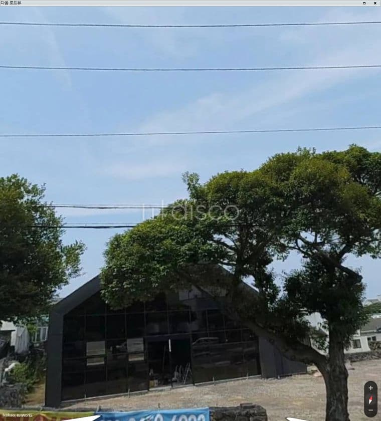 일반상업지역 일주도로접 해수욕장 1분거리 라마다호텔앞 9