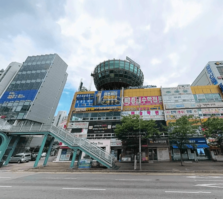 상가임대 1