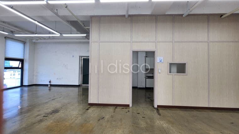 알파시티내 4차선 도로변 상가임대 | 높은층 연호지구 숲 바라보는  조망권 좋은 위치 7