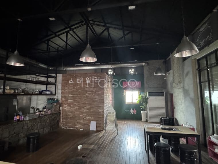신제주 성업중인 갈비집 임대, 무 권리금으로 시설비품인수, 건물 임대비 만으로 영업 시작 가능 4