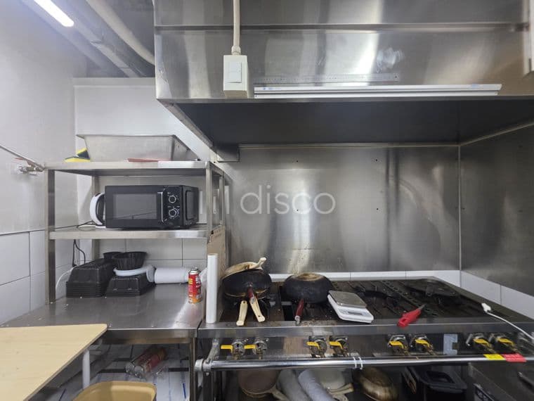 전용4.5 영등포시장역 공유주방 임대 6