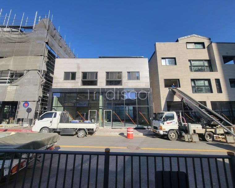 40평 1층상가  1
