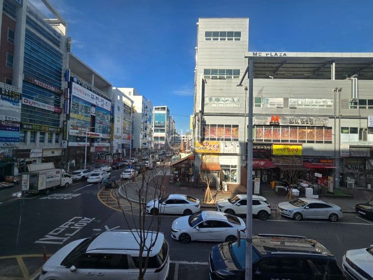 무권리 대실역역세권 상권우수 유동인구풍부 식당 호프등 다용도 관리비저렴 3