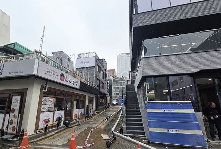 일반상가 5