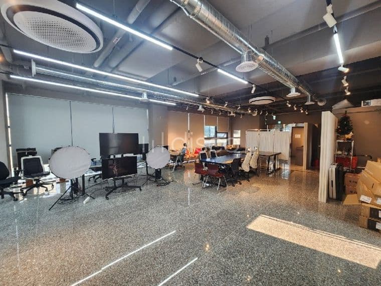 양남사거리 인근 탑층, 상가or사무실, 근생 용도, 테라스와 루프탑 사용 2