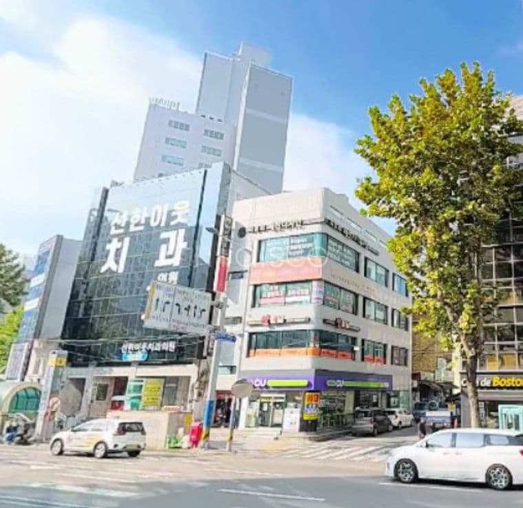 38.범내골 대로변 무권리 상가 임대