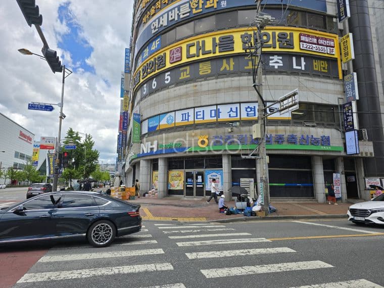 전주 효자동에 있는 프리미엄 필라테스·댄스 스튜디오 임대 4
