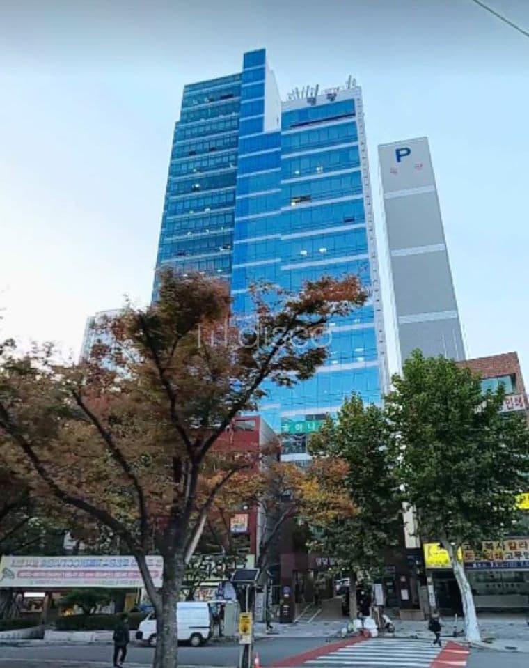 37. 범내골역 무권리 상가 임대