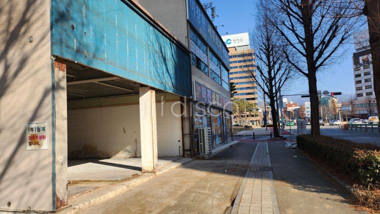 광주역전앞 상가  6