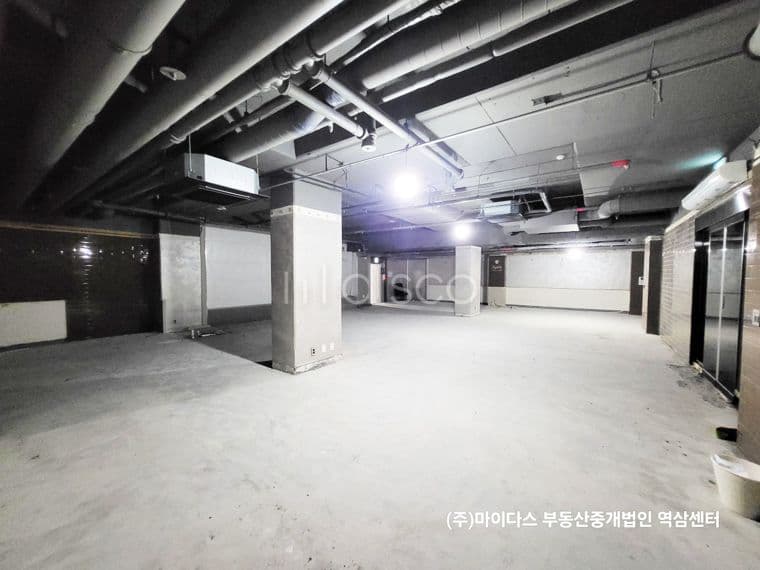 남대로 대로변┃무권리┃지하┃상가·사무실 1