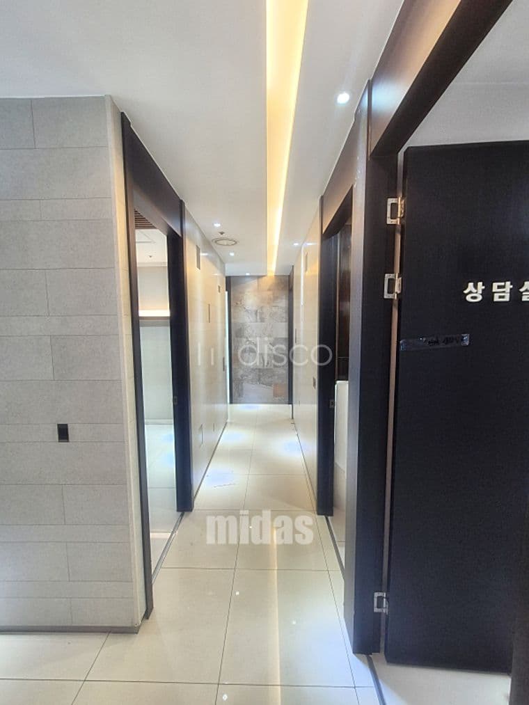 [강남역 초역세권] 역삼동  병의원 적합 룸 7실 인테리어 상가·사무실 임대 11