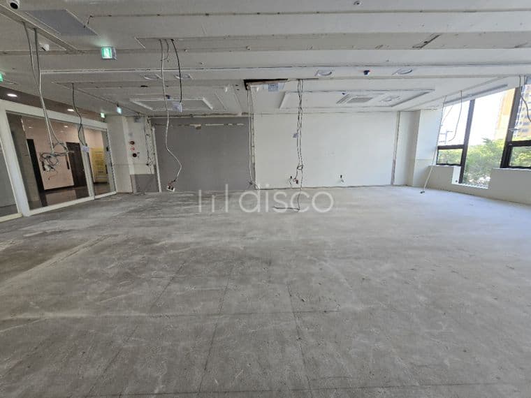 무권리 학원중심상가 유동인구풍부 대단지아파트앞 풍부한배후세대 에어컨有 4