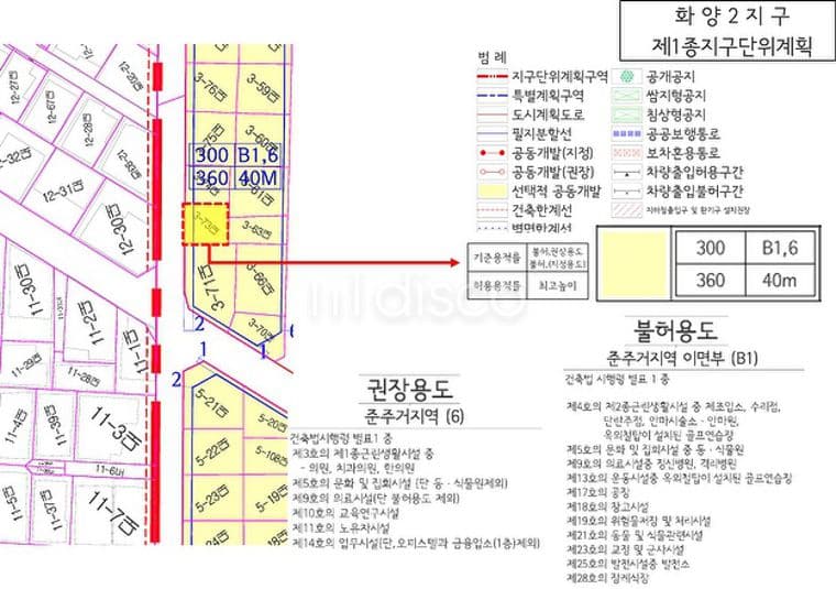 건대입구역2호선,7호선 도보 5분 거리에 위치 6
