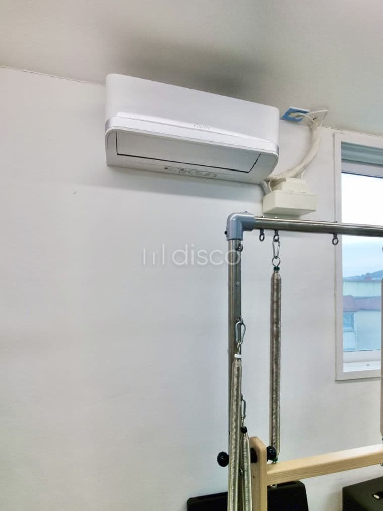 무권리금 l 2026년 2월 입주 l 야외 테라스 l 엘리베이터 있음 22