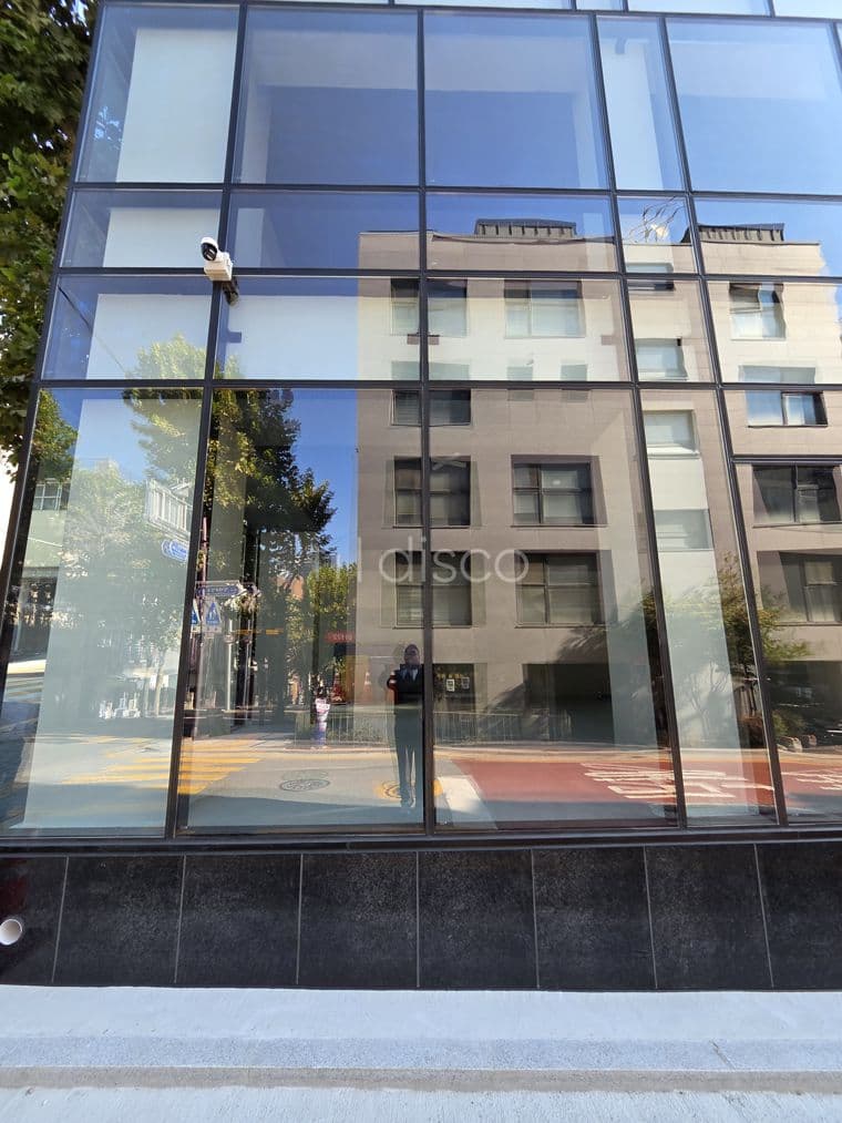 (1층 임대) 대수선 완료 가시성 개방감 우수 사거리 코너 건물 2