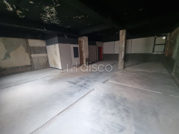 무권리상가, 로데오거리 메인 골목, 3층 엘베없음, 공실 3