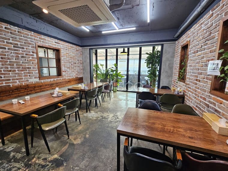 식당,호프 시설 완비된 상가,테라스추가활용가능,시설비없음,즉시영업가능 1