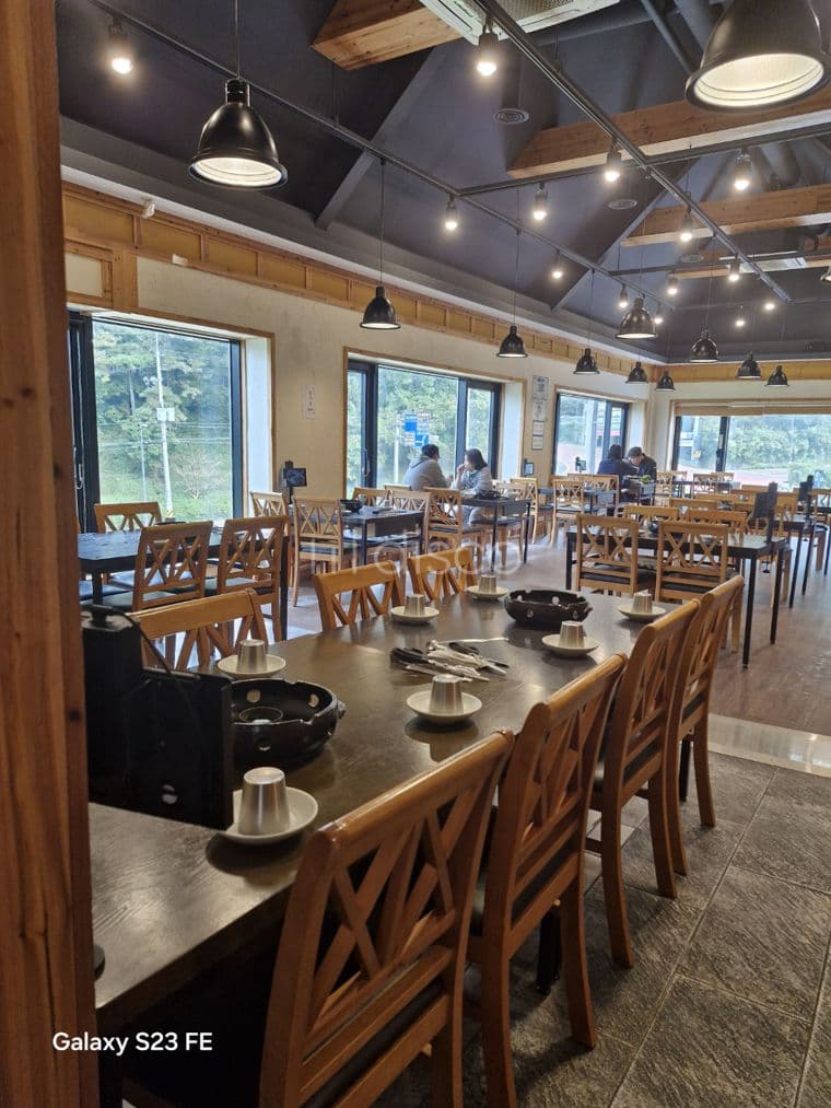 무등산 돼지갈비집 1