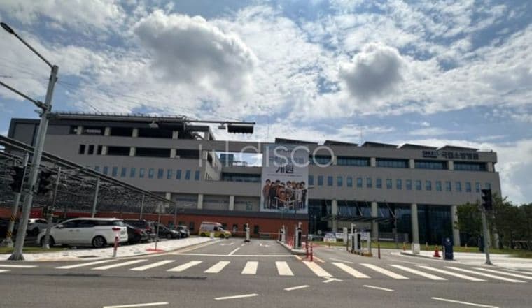 소방병원 맞은편 상가 2